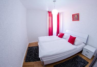 Appartement de vacances /en/au Sibenik (Sibensko-Kninska)ou appartement ou maison de vacances