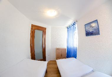 Appartement de vacances /en/au Sibenik (Sibensko-Kninska)ou appartement ou maison de vacances
