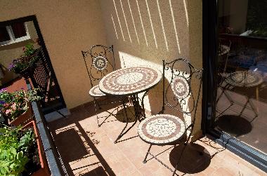 Appartement de vacances �/en/au Sibenik (Sibensko-Kninska)ou appartement ou maison de vacances