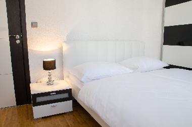 Appartement de vacances �/en/au Sibenik (Sibensko-Kninska)ou appartement ou maison de vacances