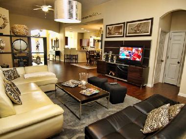 Maison de vacances �/en/au Kissimmee (Florida)ou appartement ou maison de vacances