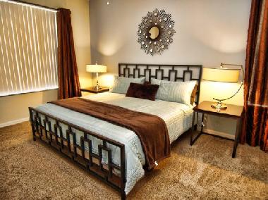 Maison de vacances �/en/au Kissimmee (Florida)ou appartement ou maison de vacances