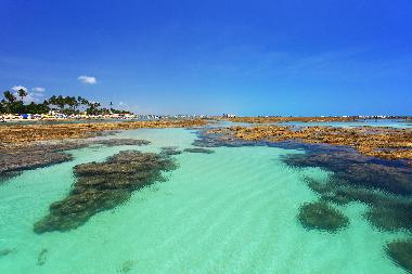 Appartement de vacances �/en/au Porto de Galinhas (Pernambuco)ou appartement ou maison de vacances