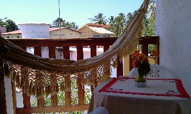 Appartement de vacances �/en/au Porto de Galinhas (Pernambuco)ou appartement ou maison de vacances