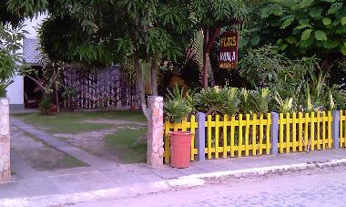 Appartement de vacances �/en/au Porto de Galinhas (Pernambuco)ou appartement ou maison de vacances