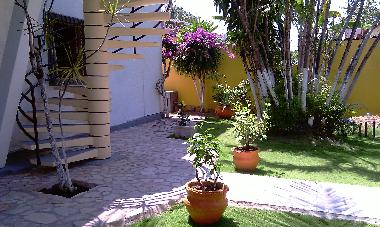 Appartement de vacances �/en/au Porto de Galinhas (Pernambuco)ou appartement ou maison de vacances