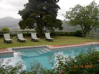 Villa /en/au Pieve Santo Stefano  (Lucca)ou appartement ou maison de vacances