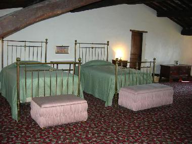 Villa /en/au Pieve Santo Stefano  (Lucca)ou appartement ou maison de vacances
