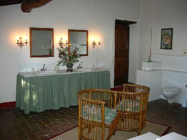 Villa /en/au Pieve Santo Stefano  (Lucca)ou appartement ou maison de vacances