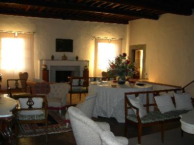 Villa /en/au Pieve Santo Stefano  (Lucca)ou appartement ou maison de vacances