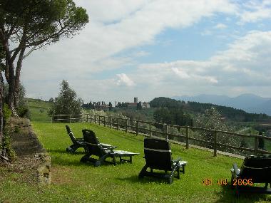 Villa /en/au Pieve Santo Stefano  (Lucca)ou appartement ou maison de vacances