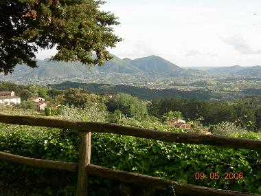 Villa /en/au Pieve Santo Stefano  (Lucca)ou appartement ou maison de vacances