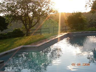 Villa /en/au Pieve Santo Stefano  (Lucca)ou appartement ou maison de vacances