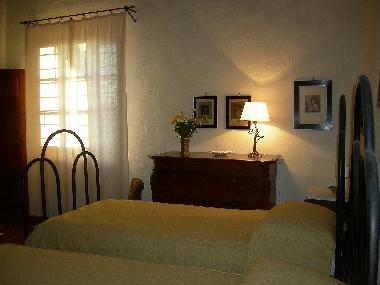 Villa /en/au Pieve Santo Stefano  (Lucca)ou appartement ou maison de vacances