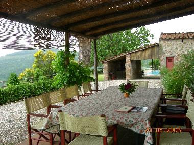 Villa /en/au Pieve Santo Stefano  (Lucca)ou appartement ou maison de vacances