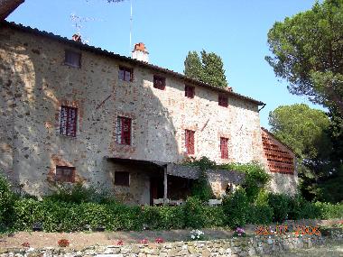 Villa /en/au Pieve Santo Stefano  (Lucca)ou appartement ou maison de vacances