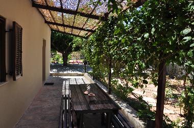 Villa /en/au Bali Rethymnon (Rethymni)ou appartement ou maison de vacances