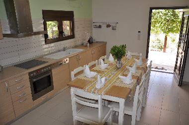 Villa /en/au Bali Rethymnon (Rethymni)ou appartement ou maison de vacances