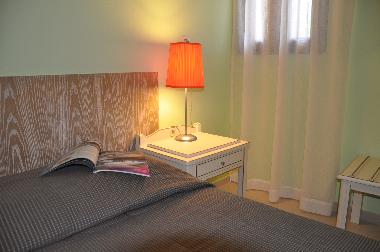 Villa /en/au Bali Rethymnon (Rethymni)ou appartement ou maison de vacances