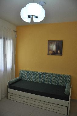 Villa /en/au Bali Rethymnon (Rethymni)ou appartement ou maison de vacances