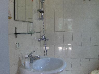 Appartement de vacances /en/au Saranda (Sarande)ou appartement ou maison de vacances