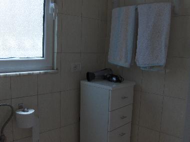 Appartement de vacances /en/au Saranda (Sarande)ou appartement ou maison de vacances