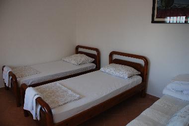 Appartement de vacances /en/au Saranda (Sarande)ou appartement ou maison de vacances