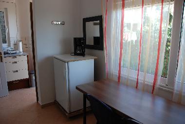 Appartement de vacances /en/au Saranda (Sarande)ou appartement ou maison de vacances