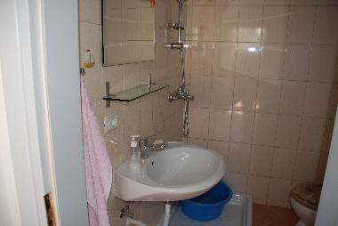 Appartement de vacances /en/au Saranda (Sarande)ou appartement ou maison de vacances