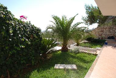 Appartement de vacances /en/au Saranda (Sarande)ou appartement ou maison de vacances