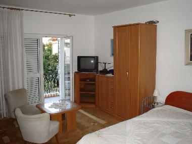 Appartement de vacances /en/au Vodice (Sibensko-Kninska)ou appartement ou maison de vacances