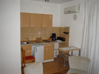 Appartement de vacances /en/au Vodice (Sibensko-Kninska)ou appartement ou maison de vacances