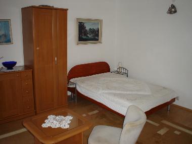 Appartement de vacances /en/au Vodice (Sibensko-Kninska)ou appartement ou maison de vacances