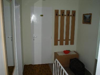 Appartement de vacances /en/au Vodice (Sibensko-Kninska)ou appartement ou maison de vacances