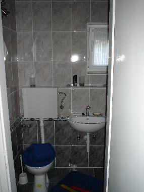 Appartement de vacances /en/au Vodice (Sibensko-Kninska)ou appartement ou maison de vacances