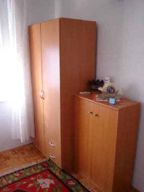 Appartement de vacances /en/au Vodice (Sibensko-Kninska)ou appartement ou maison de vacances