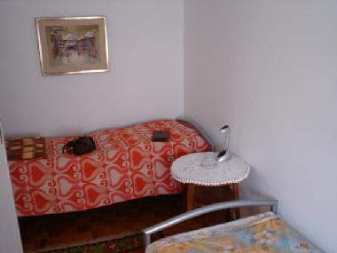 Appartement de vacances /en/au Vodice (Sibensko-Kninska)ou appartement ou maison de vacances