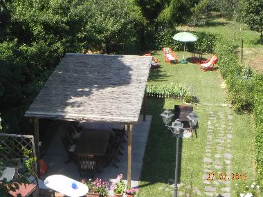 Maison de vacances /en/au Lucca (Lucca)ou appartement ou maison de vacances
