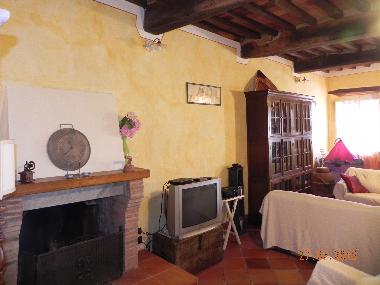 Maison de vacances /en/au Lucca (Lucca)ou appartement ou maison de vacances