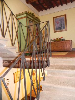 Maison de vacances /en/au Lucca (Lucca)ou appartement ou maison de vacances