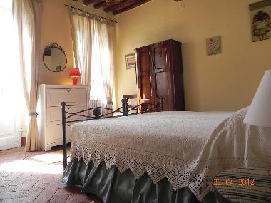 Maison de vacances /en/au Lucca (Lucca)ou appartement ou maison de vacances