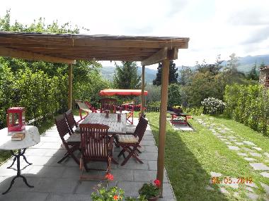 Maison de vacances /en/au Lucca (Lucca)ou appartement ou maison de vacances