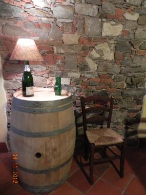 Maison de vacances /en/au Lucca (Lucca)ou appartement ou maison de vacances
