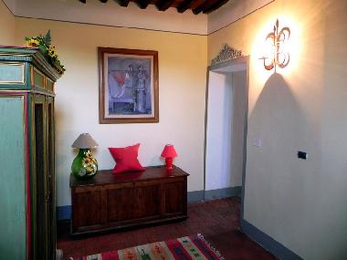 Maison de vacances /en/au Lucca (Lucca)ou appartement ou maison de vacances
