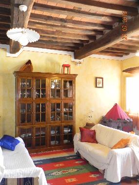 Maison de vacances /en/au Lucca (Lucca)ou appartement ou maison de vacances