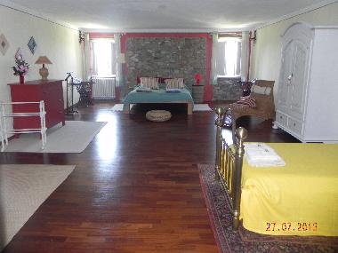Maison de vacances /en/au Lucca (Lucca)ou appartement ou maison de vacances