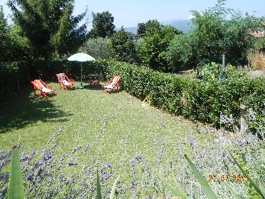 Maison de vacances /en/au Lucca (Lucca)ou appartement ou maison de vacances