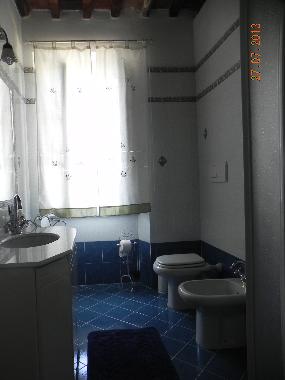 Maison de vacances /en/au Lucca (Lucca)ou appartement ou maison de vacances