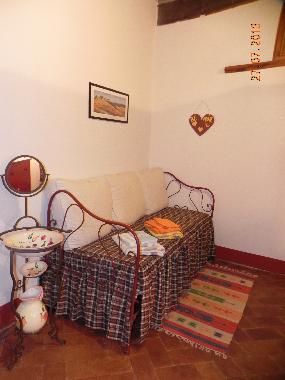 Maison de vacances /en/au Lucca (Lucca)ou appartement ou maison de vacances