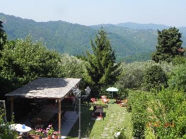 Maison de vacances /en/au Lucca (Lucca)ou appartement ou maison de vacances